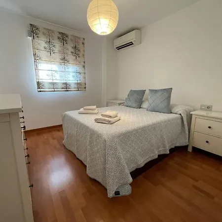 Appartement Calma Mercedes