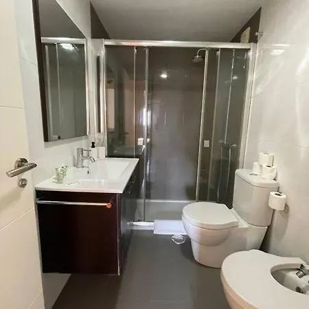 Appartement Calma Mercedes