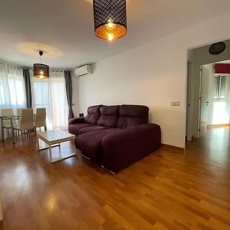 Calma Mercedes Appartement